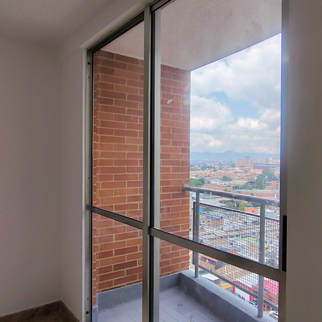 Apartamento En Arriendo - San Miguel-Barrios Unidos, Bogotá
