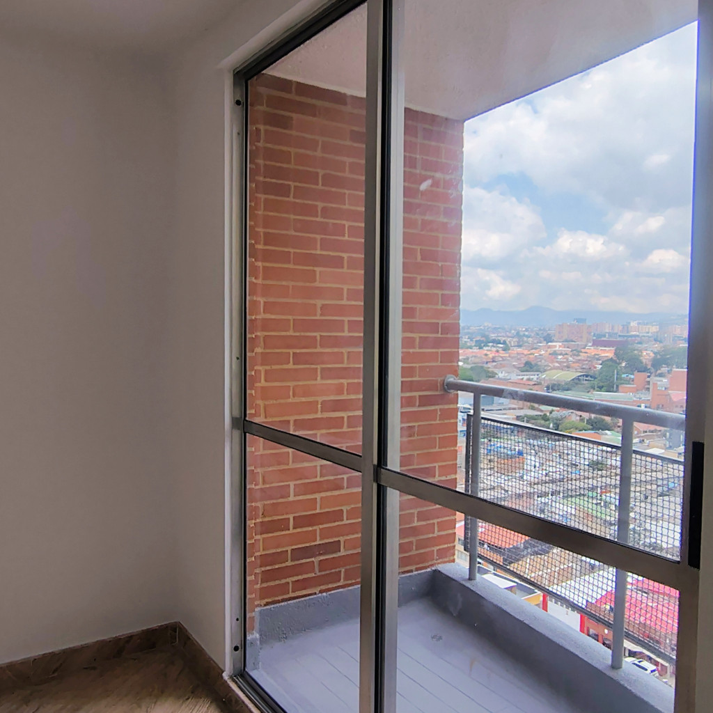 Apartamento En Arriendo - San Miguel-Barrios Unidos, Bogotá