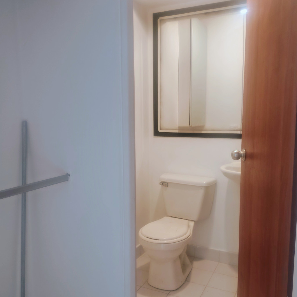 Apartamento En Arriendo - San Miguel-Barrios Unidos, Bogotá