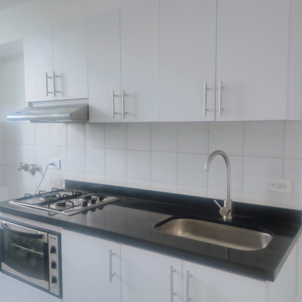 Apartamento En Arriendo - San Miguel-Barrios Unidos, Bogotá