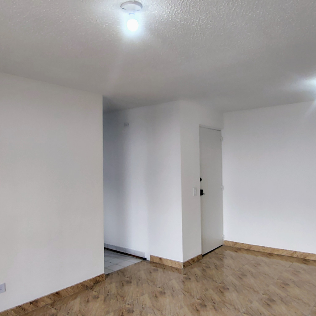 Apartamento En Arriendo - San Miguel-Barrios Unidos, Bogotá