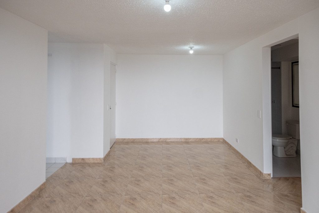 Apartamento En Arriendo - Barrios Unidos, Bogotá