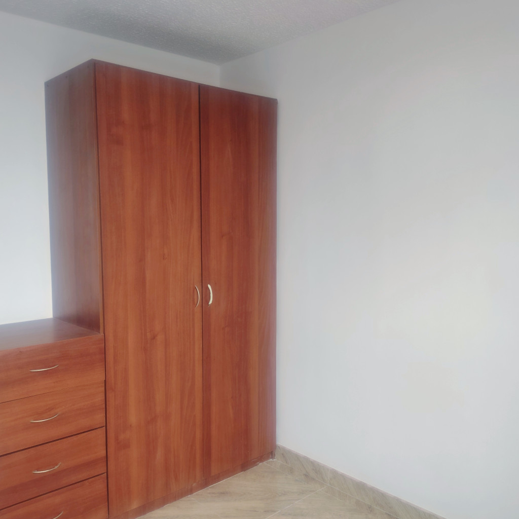 Apartamento En Arriendo - San Miguel-Barrios Unidos, Bogotá
