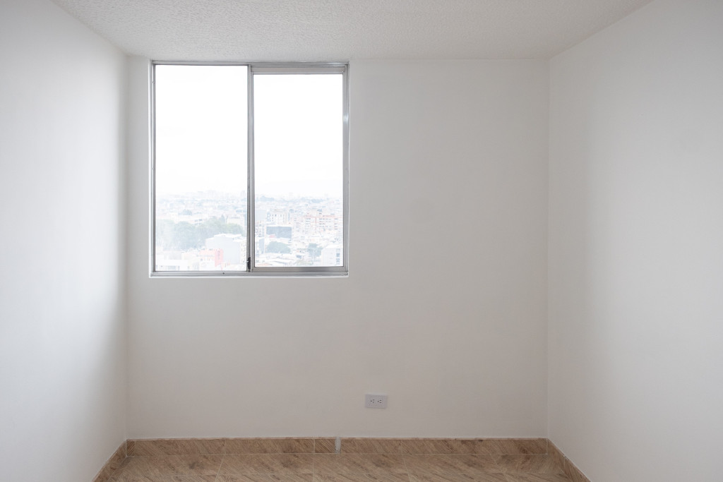 Apartamento En Arriendo - Barrios Unidos, Bogotá