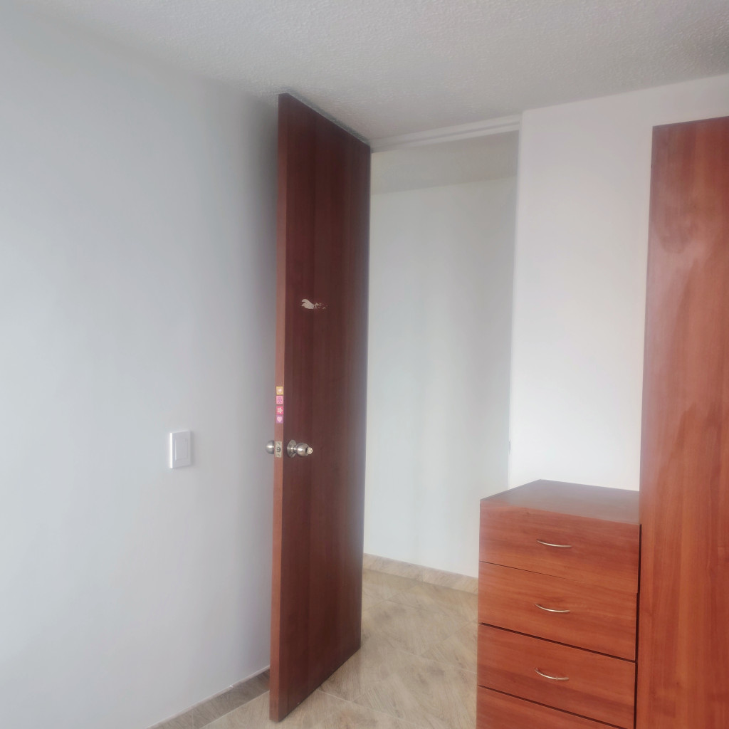 Apartamento En Arriendo - San Miguel-Barrios Unidos, Bogotá