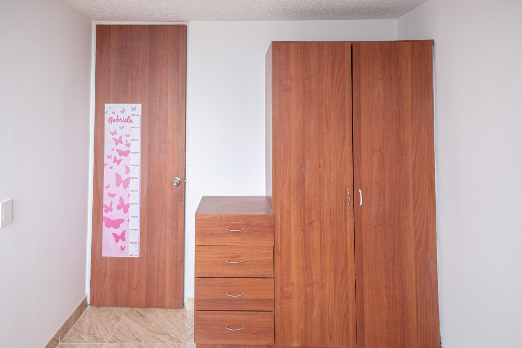 Apartamento En Arriendo - Barrios Unidos, Bogotá