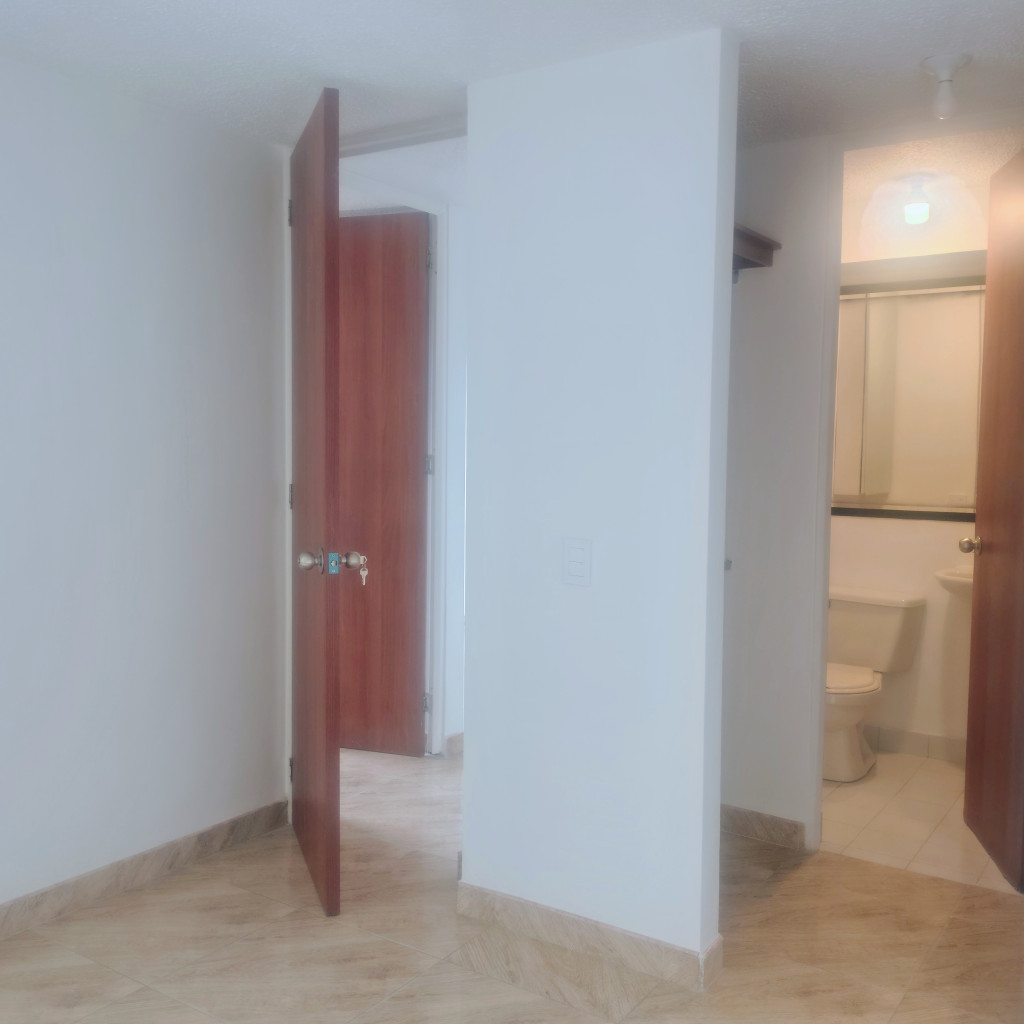 Apartamento En Arriendo - San Miguel-Barrios Unidos, Bogotá