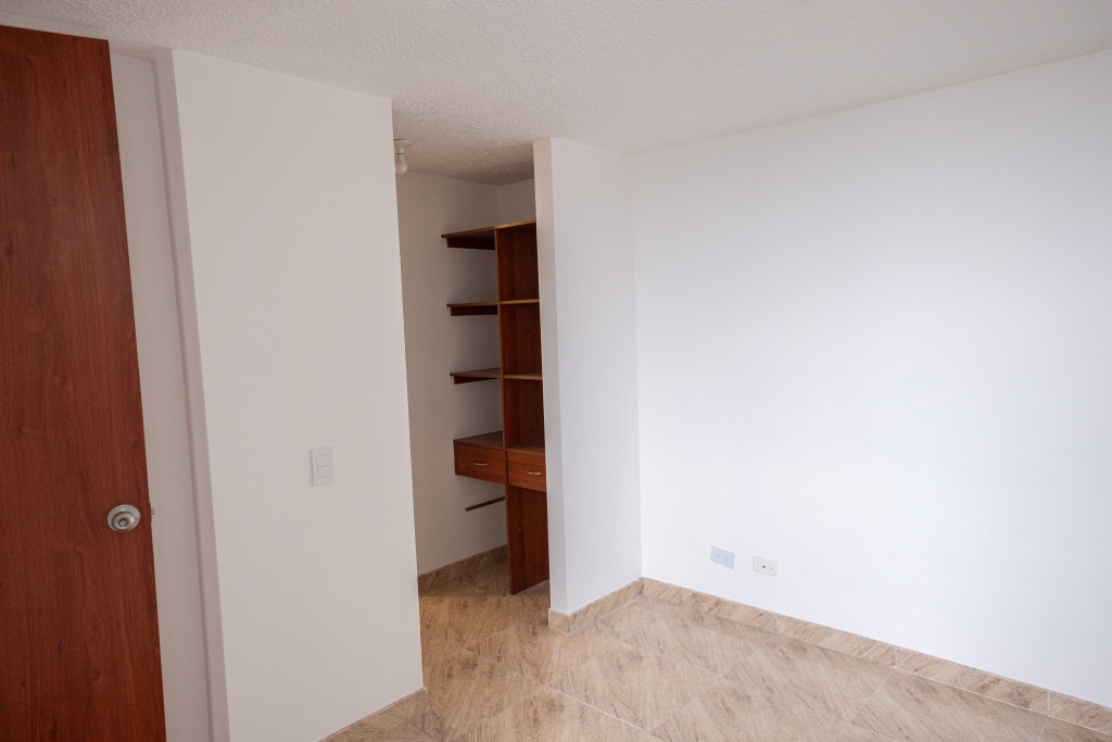Apartamento En Arriendo - Barrios Unidos, Bogotá