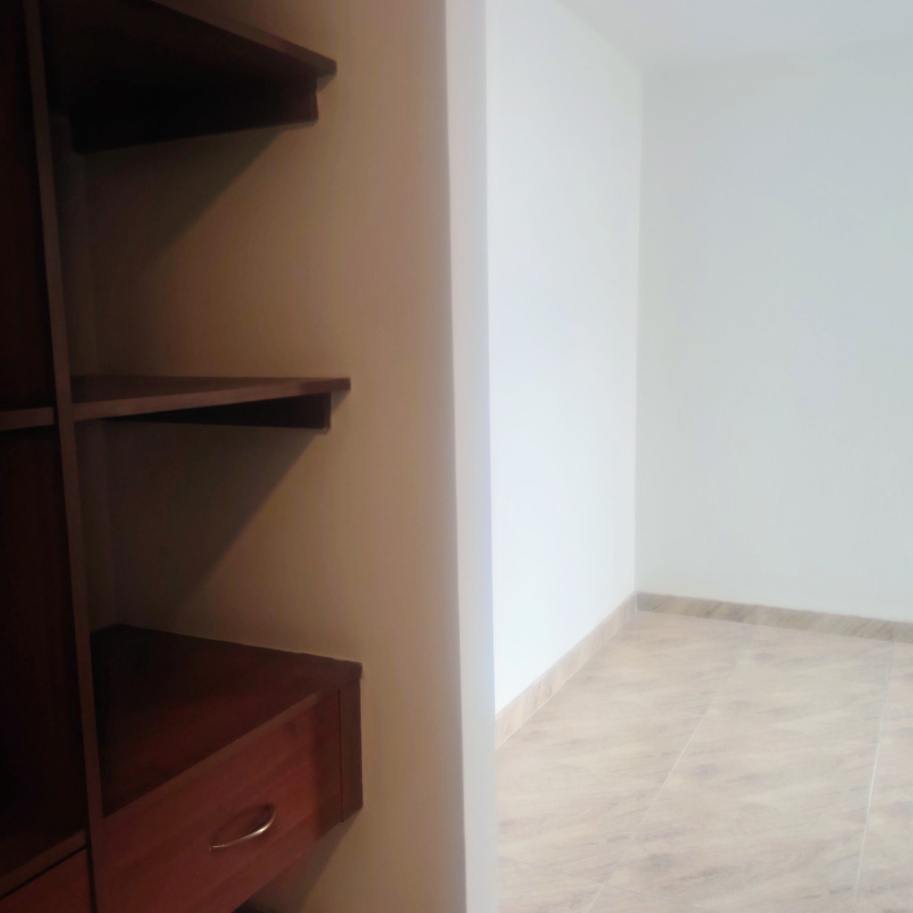 Apartamento En Arriendo - San Miguel-Barrios Unidos, Bogotá