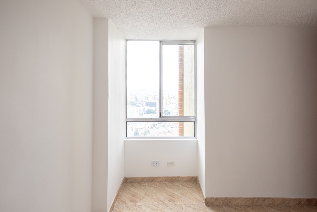 Apartamento En Arriendo - Barrios Unidos, Bogotá