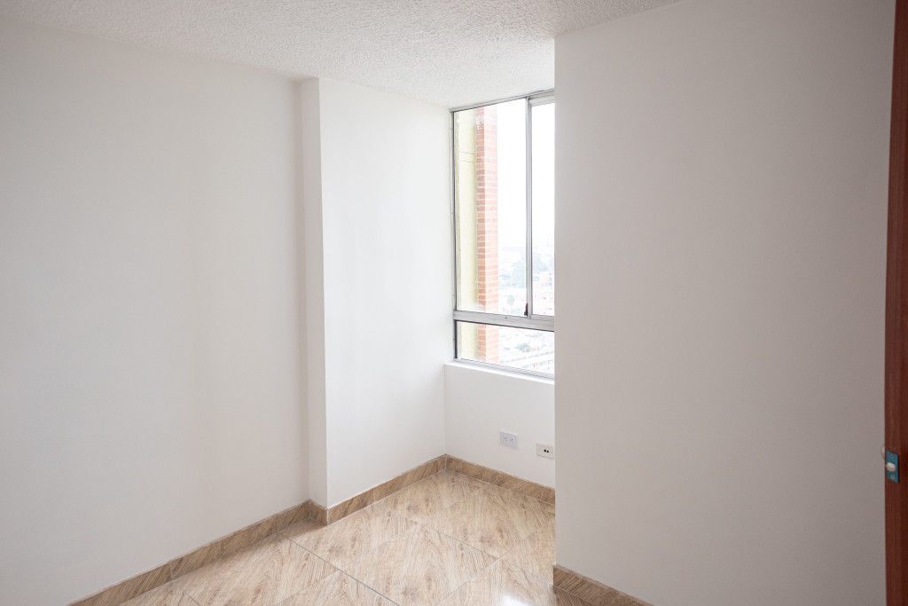 Apartamento En Arriendo - Barrios Unidos, Bogotá