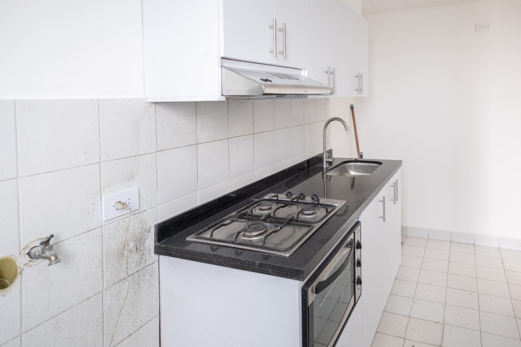 Apartamento En Arriendo - Barrios Unidos, Bogotá