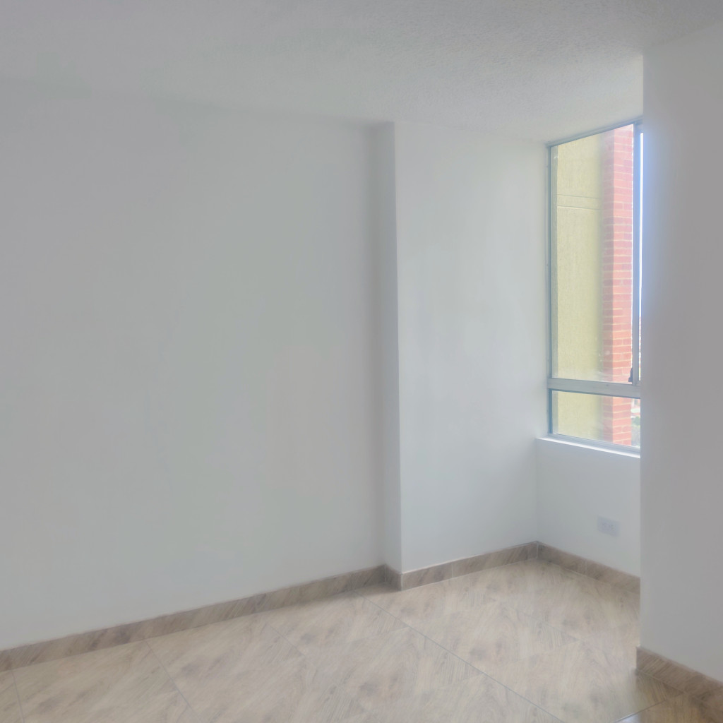 Apartamento En Arriendo - San Miguel-Barrios Unidos, Bogotá