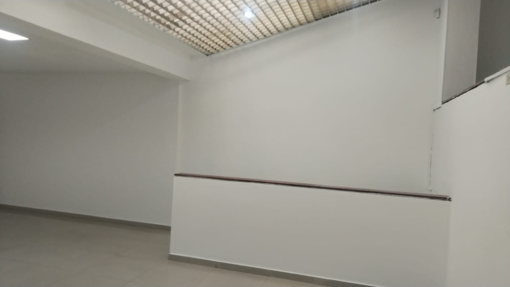 Local En Arriendo - San Patricio-Usaquén, Bogotá