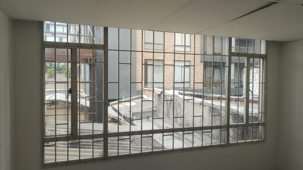 Local En Arriendo - San Patricio-Usaquén, Bogotá