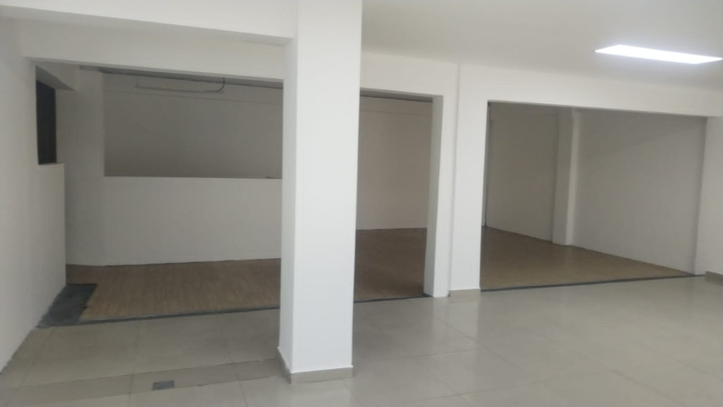 Local En Arriendo - San Patricio-Usaquén, Bogotá