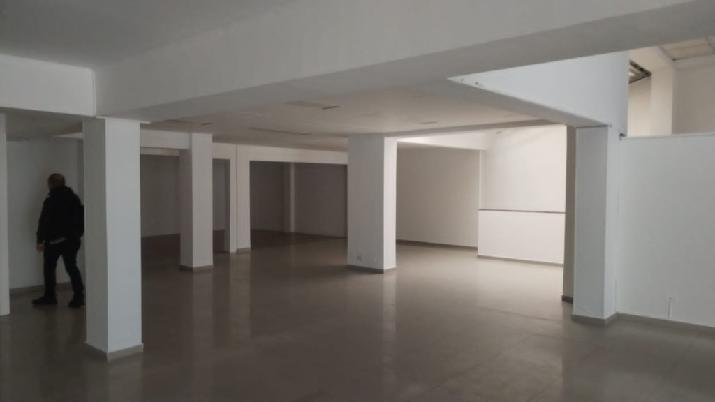 Local En Arriendo - San Patricio-Usaquén, Bogotá