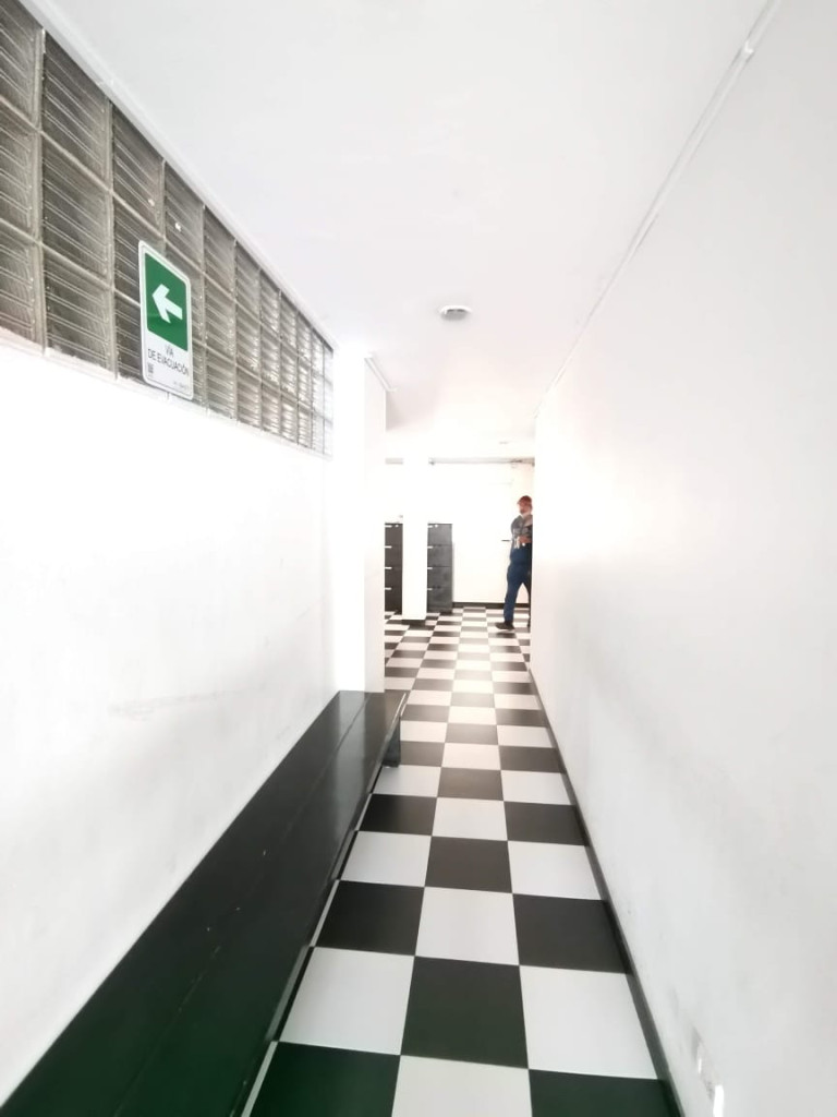 Oficina En Arriendo - Lago Gaitán, Bogotá