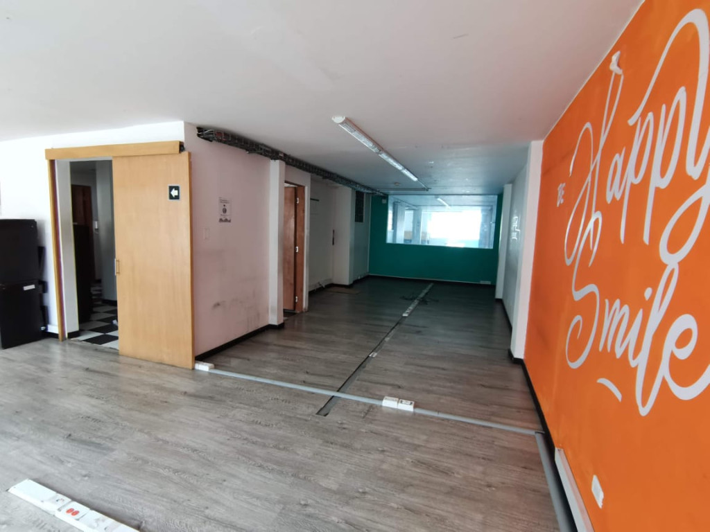 Oficina En Arriendo - Lago Gaitán, Bogotá