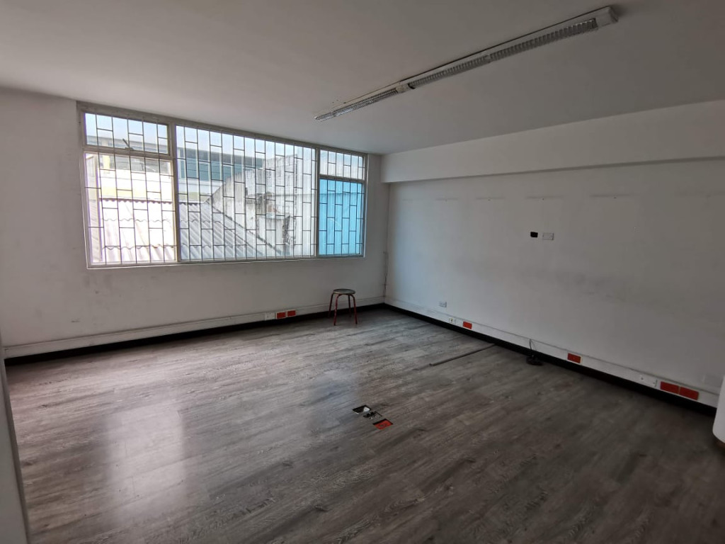 Oficina En Arriendo - Lago Gaitán, Bogotá