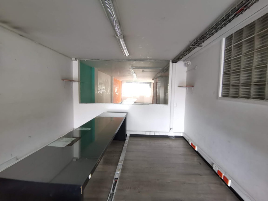 Oficina En Arriendo - Lago Gaitán, Bogotá