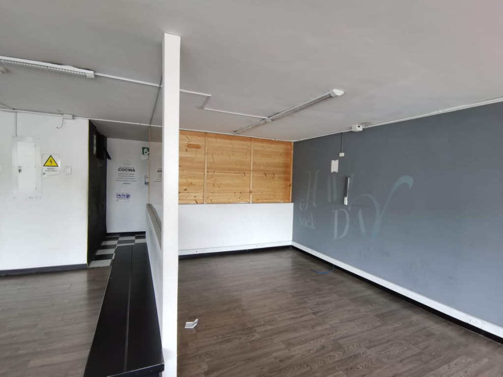 Oficina En Arriendo - Lago Gaitán, Bogotá