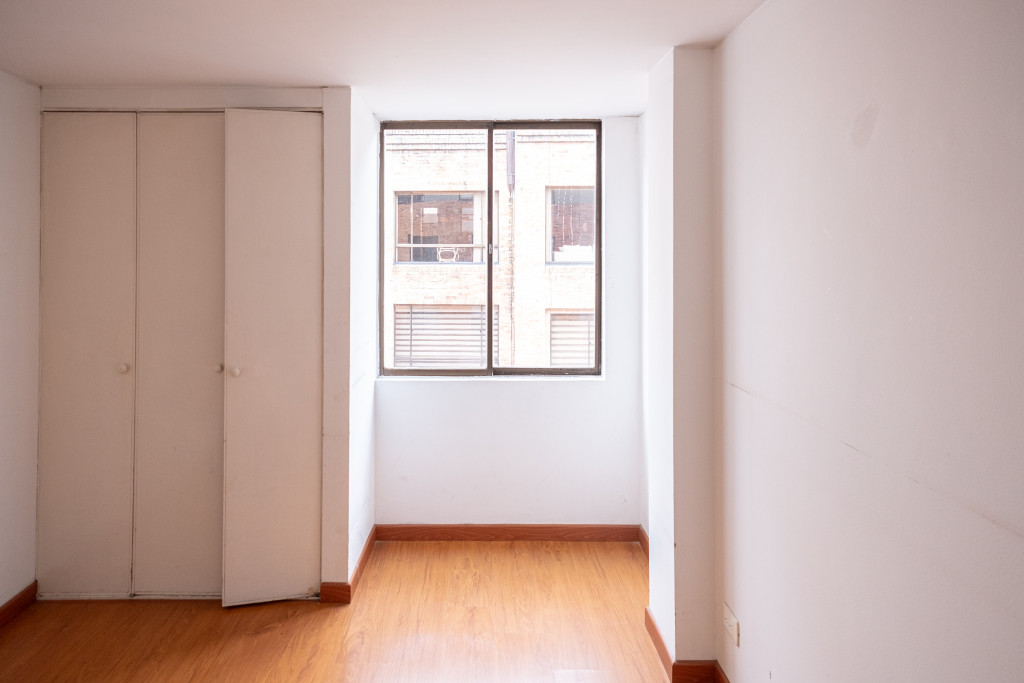 Apartamento En Venta - Bella Suiza-Usaquén, Bogotá