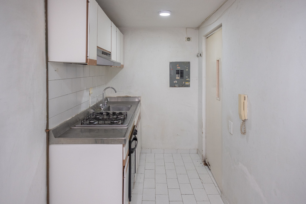 Apartamento En Venta - Bella Suiza-Usaquén, Bogotá