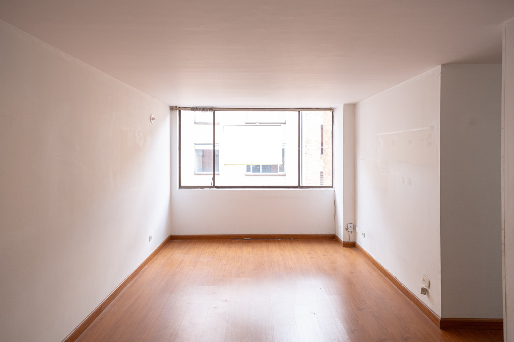 Apartamento En Venta - Bella Suiza-Usaquén, Bogotá