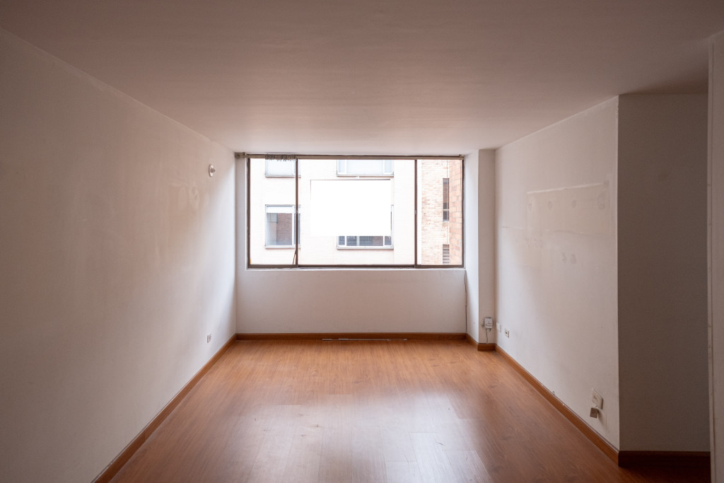 Apartamento En Venta - Bella Suiza-Usaquén, Bogotá