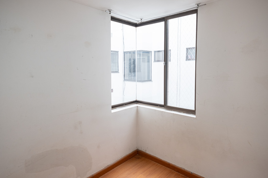 Apartamento En Venta - Bella Suiza-Usaquén, Bogotá