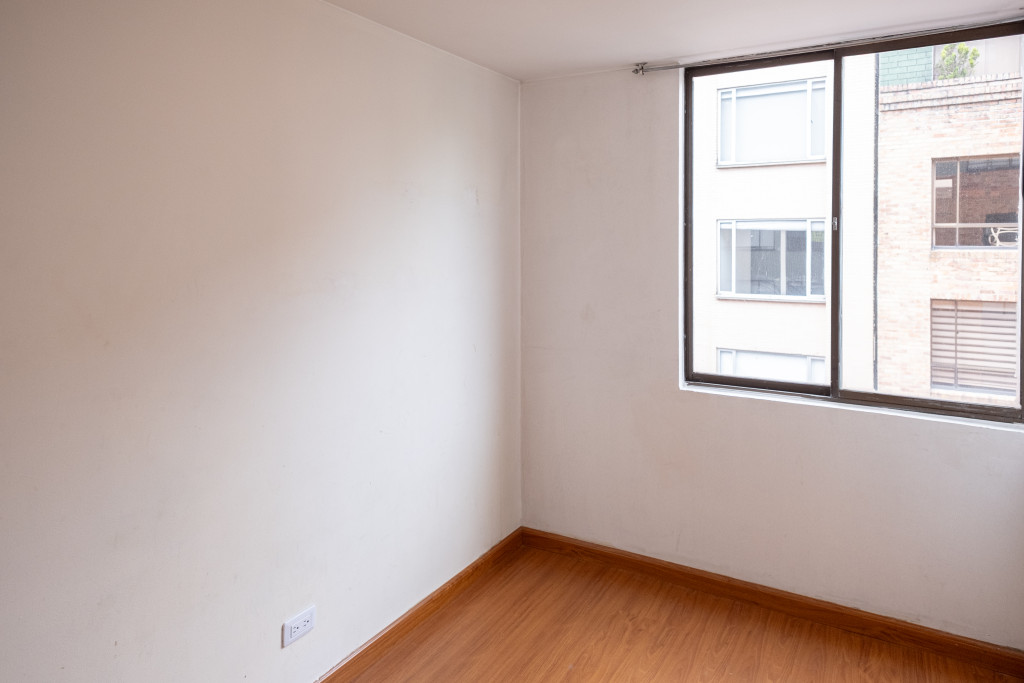 Apartamento En Venta - Bella Suiza-Usaquén, Bogotá