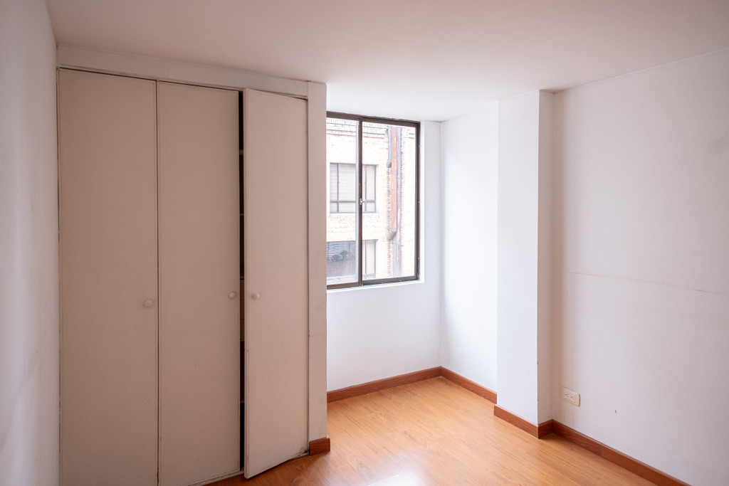 Apartamento En Venta - Bella Suiza-Usaquén, Bogotá