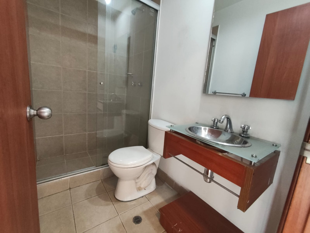 Apartamento En Arriendo - Javeriana, Bogotá