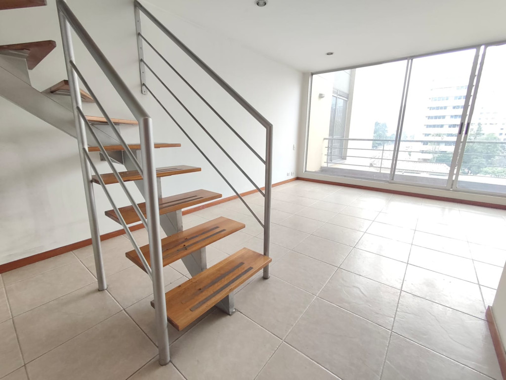 Apartamento En Arriendo - Javeriana, Bogotá