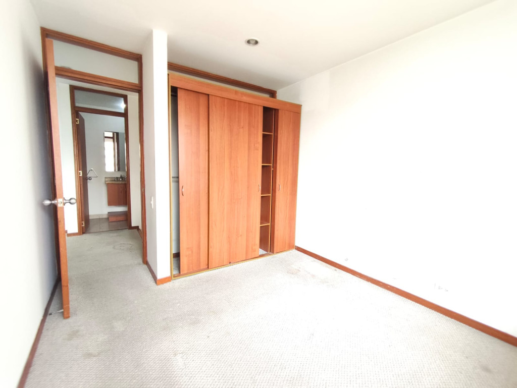 Apartamento En Arriendo - Javeriana, Bogotá