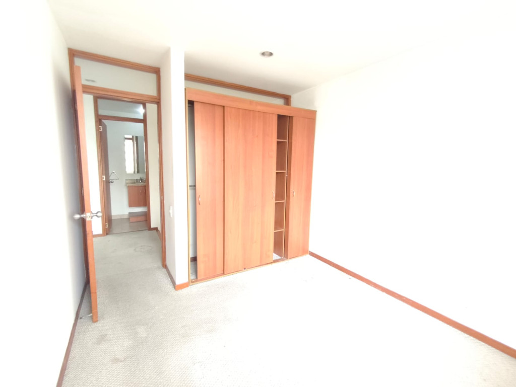 Apartamento En Arriendo - Javeriana, Bogotá