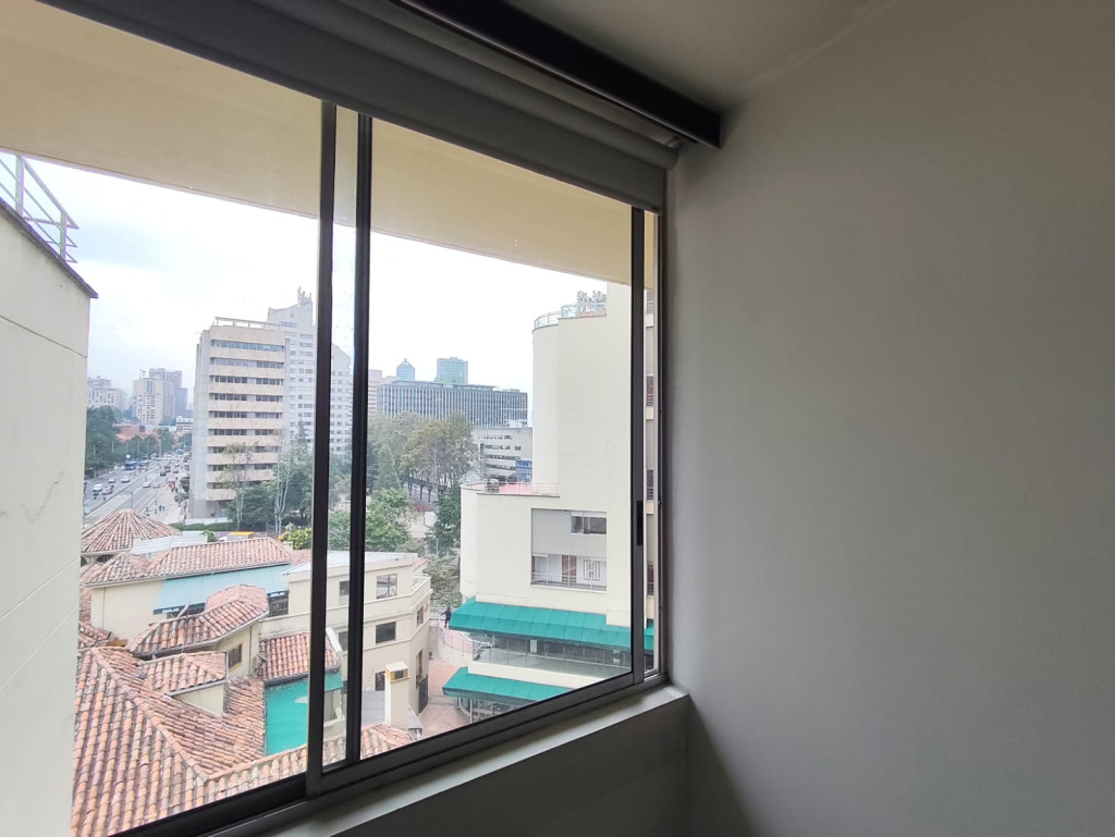 Apartamento En Arriendo - Javeriana, Bogotá
