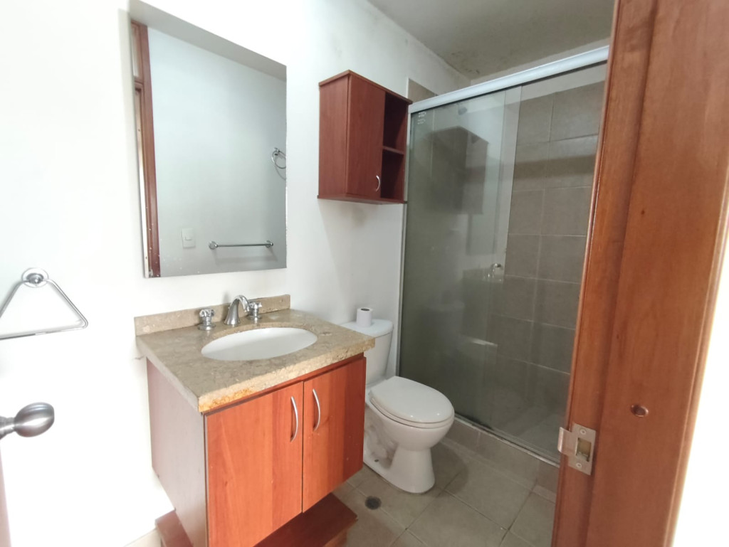 Apartamento En Arriendo - Javeriana, Bogotá