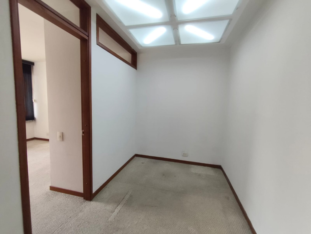 Apartamento En Arriendo - Javeriana, Bogotá