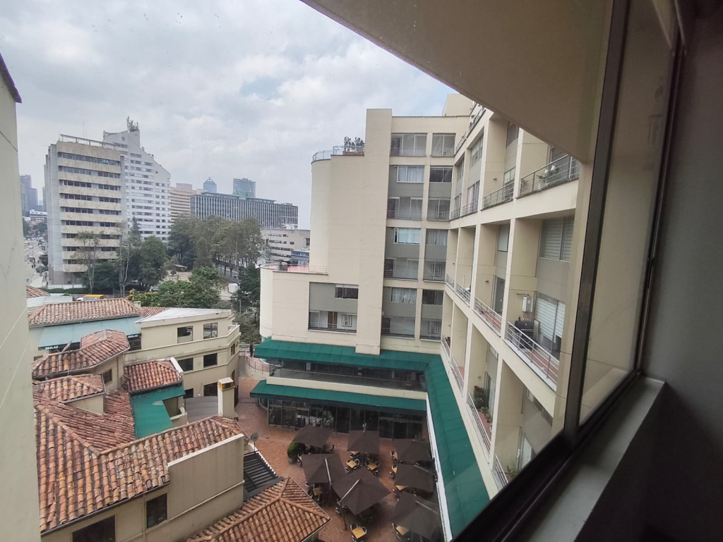 Apartamento En Arriendo - Javeriana, Bogotá