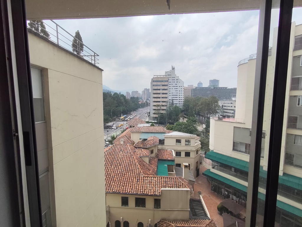 Apartamento En Arriendo - Javeriana, Bogotá