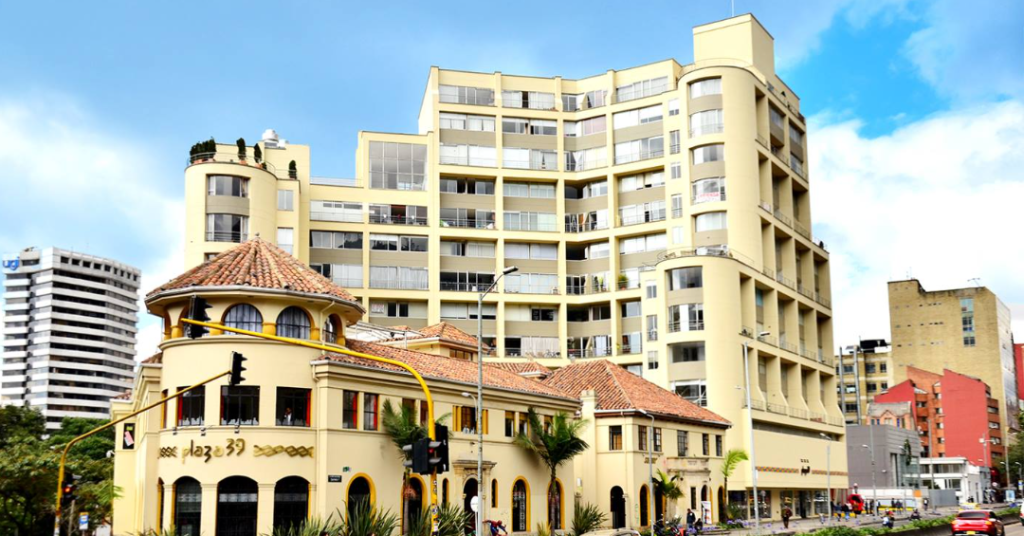 Apartamento En Arriendo - Javeriana, Bogotá