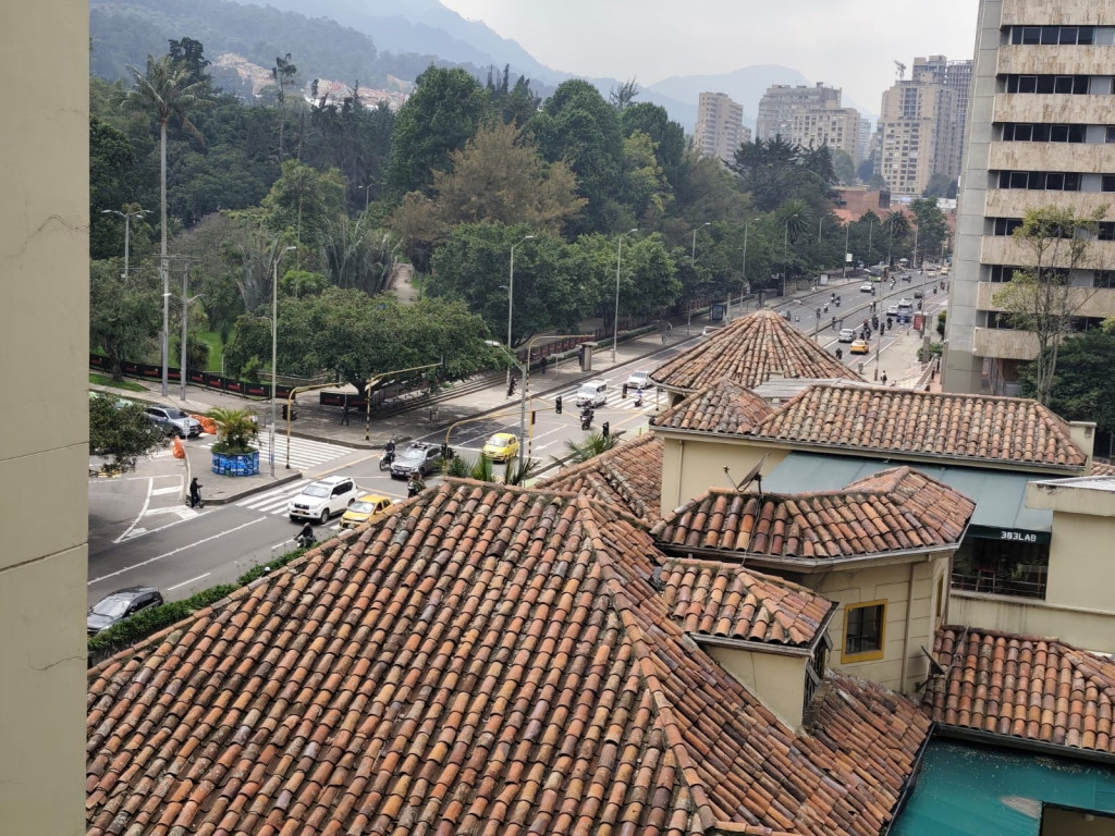 Apartamento En Arriendo - Javeriana, Bogotá