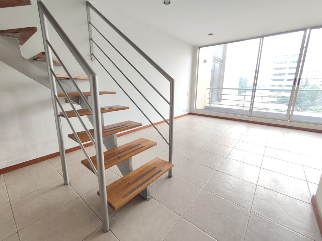 Apartamento En Arriendo - Javeriana, Bogotá