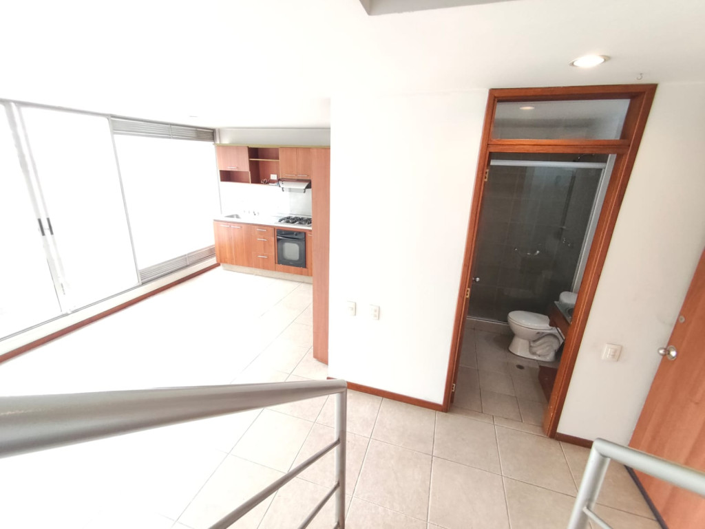 Apartamento En Arriendo - Javeriana, Bogotá