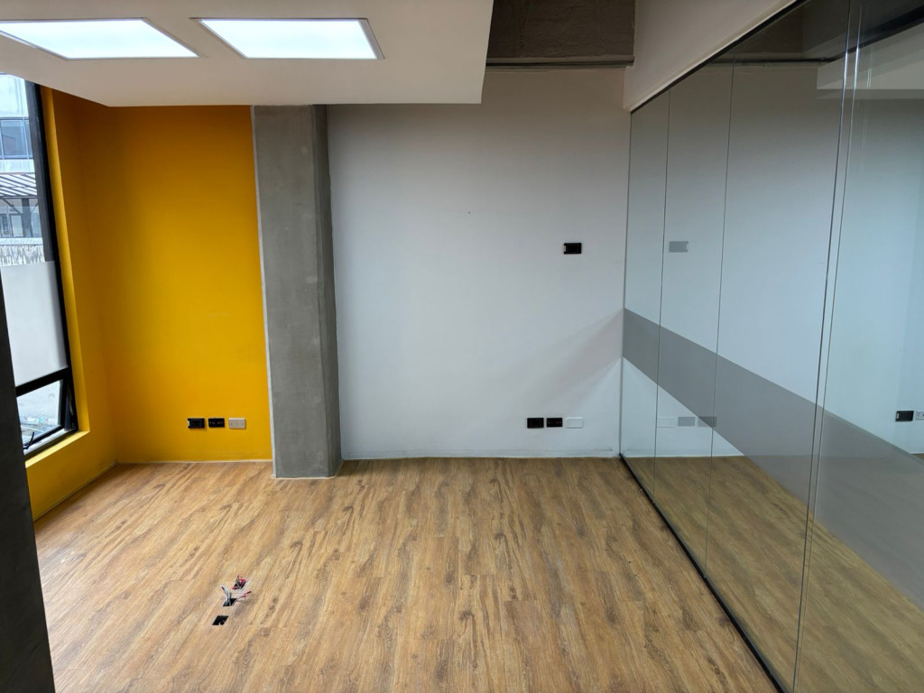 Oficina En Arriendo - El Nogal, Bogotá