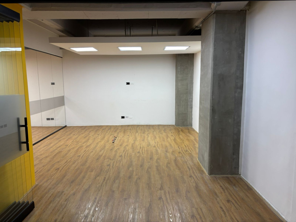 Oficina En Arriendo - El Nogal, Bogotá