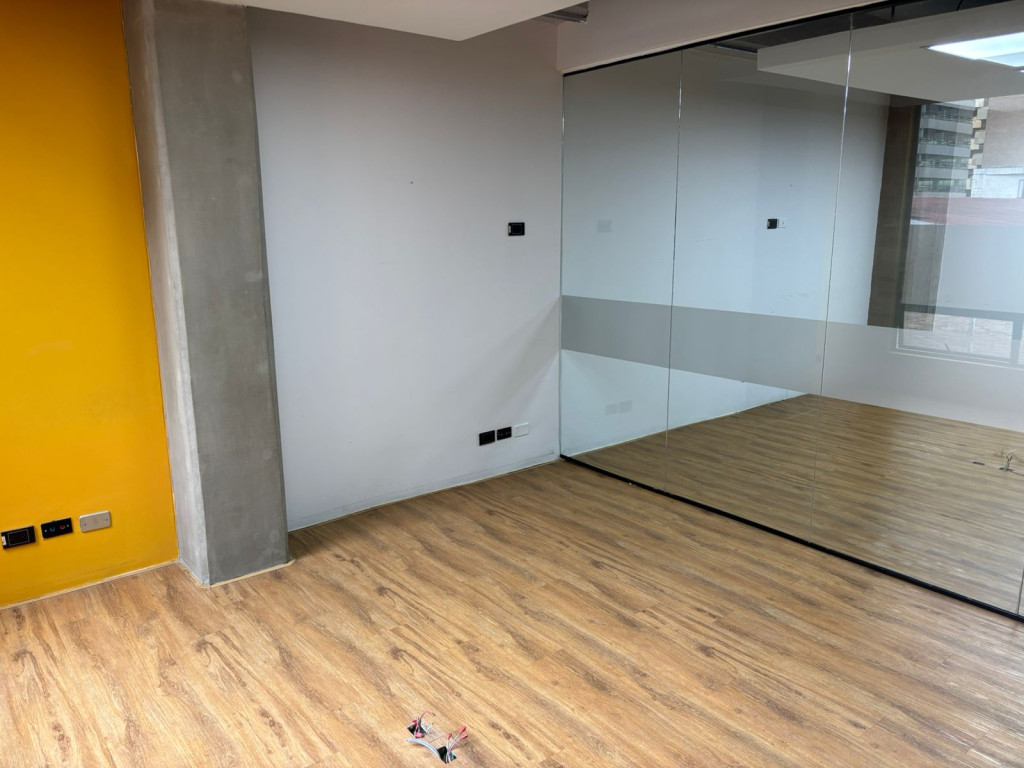 Oficina En Arriendo - El Nogal, Bogotá