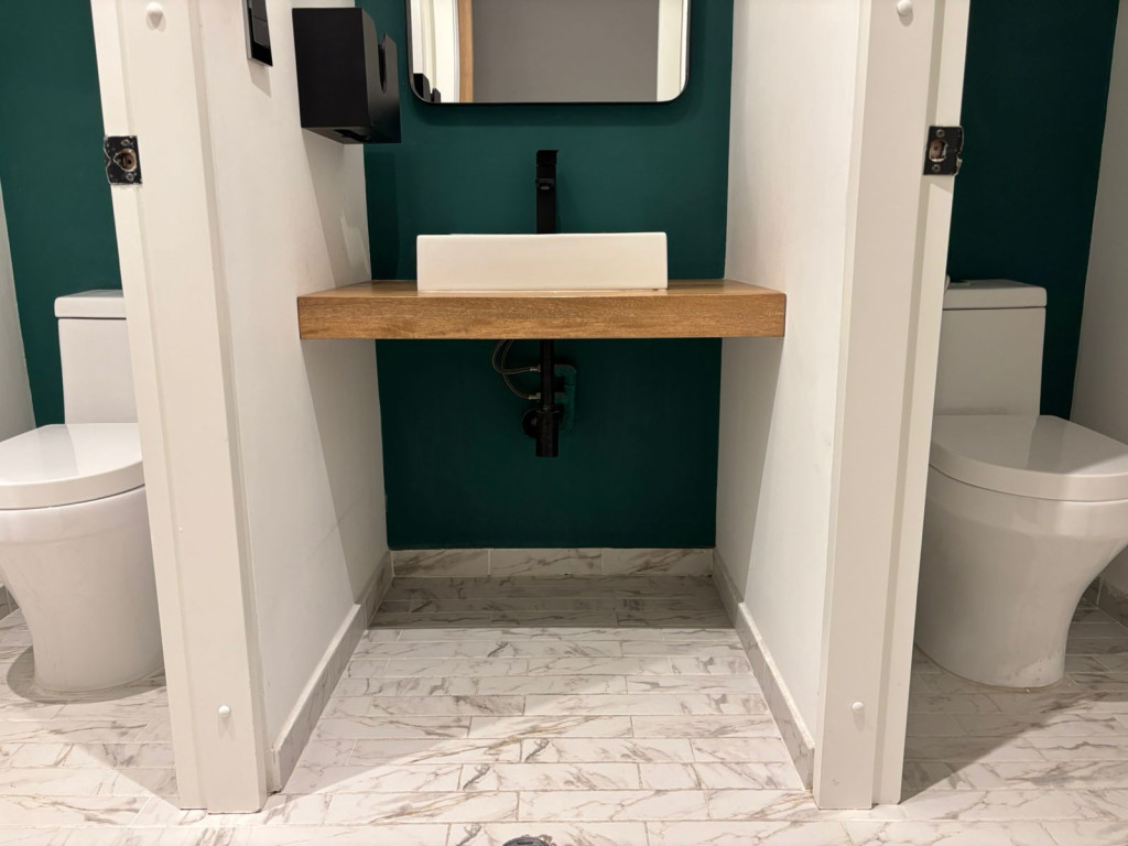 Oficina En Arriendo - El Nogal, Bogotá